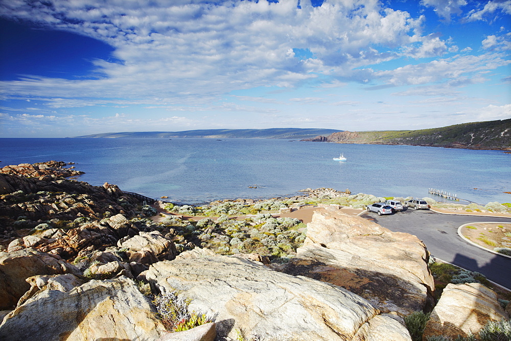 Canal Rocks, Leeuwin Naturaliste National Park, Yallingup, Margaret River, Western Australia, Australia, Pacific