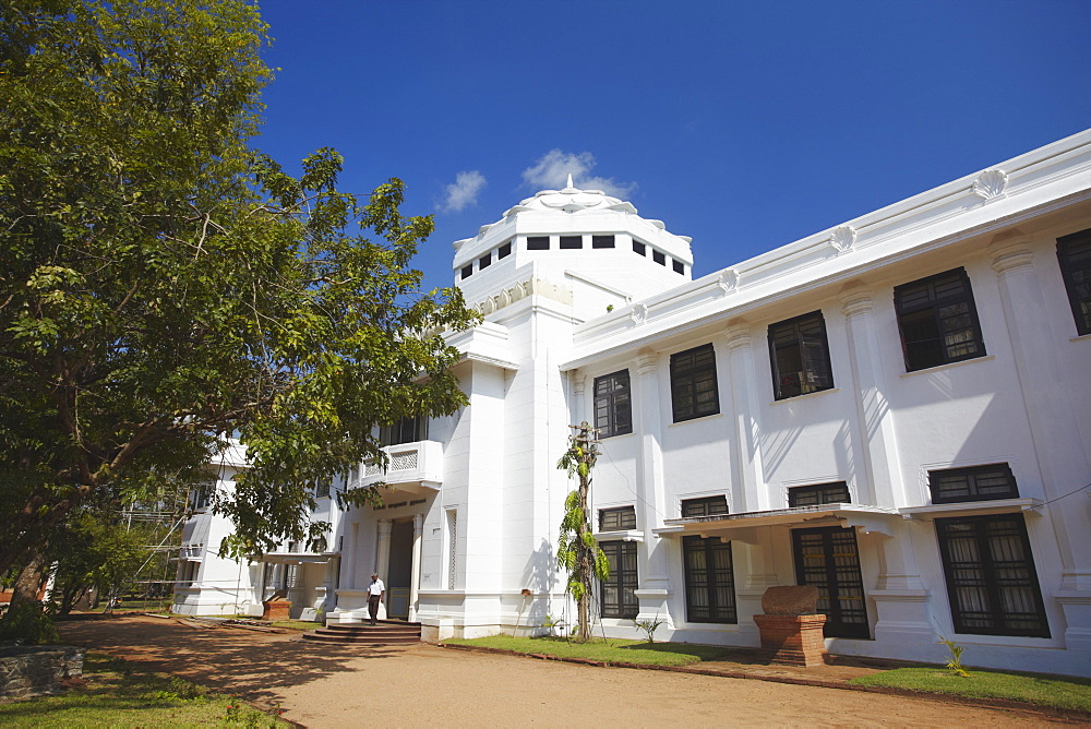 Jetavana Museum, Jetavana Monastery, Anuradhapura, UNESCO World Heritage Site, North Central Province, Sri Lanka, Asia