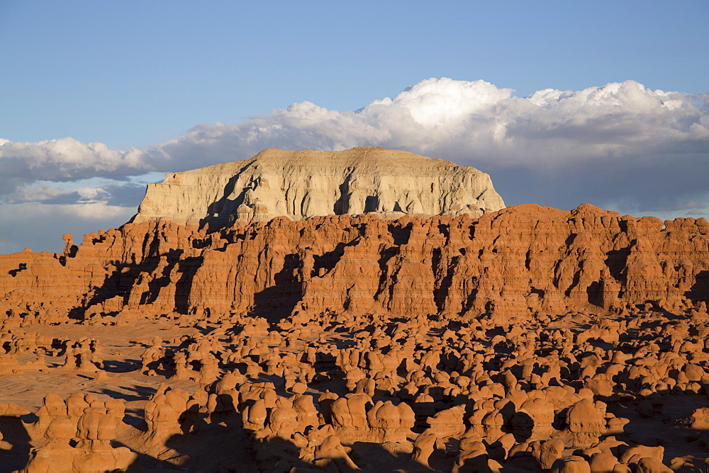 Goblin Valley State Park, near Hanksville, Utah, United States of America, North America