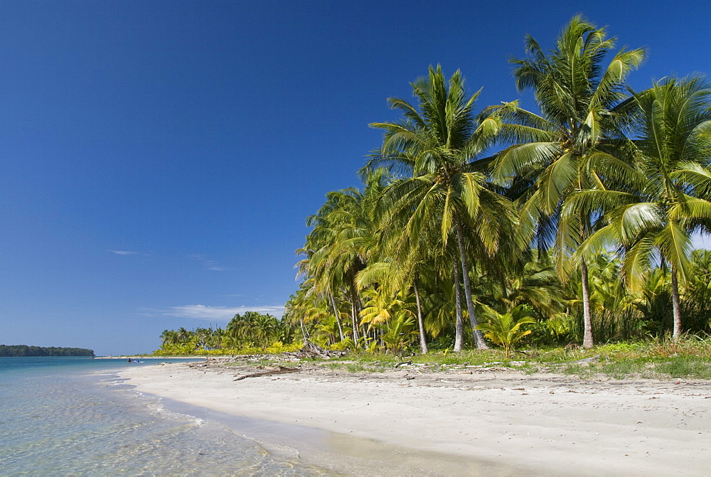 Bocas Del Drago, Isla Colon, Bocas Del Toro, Panama, Central America