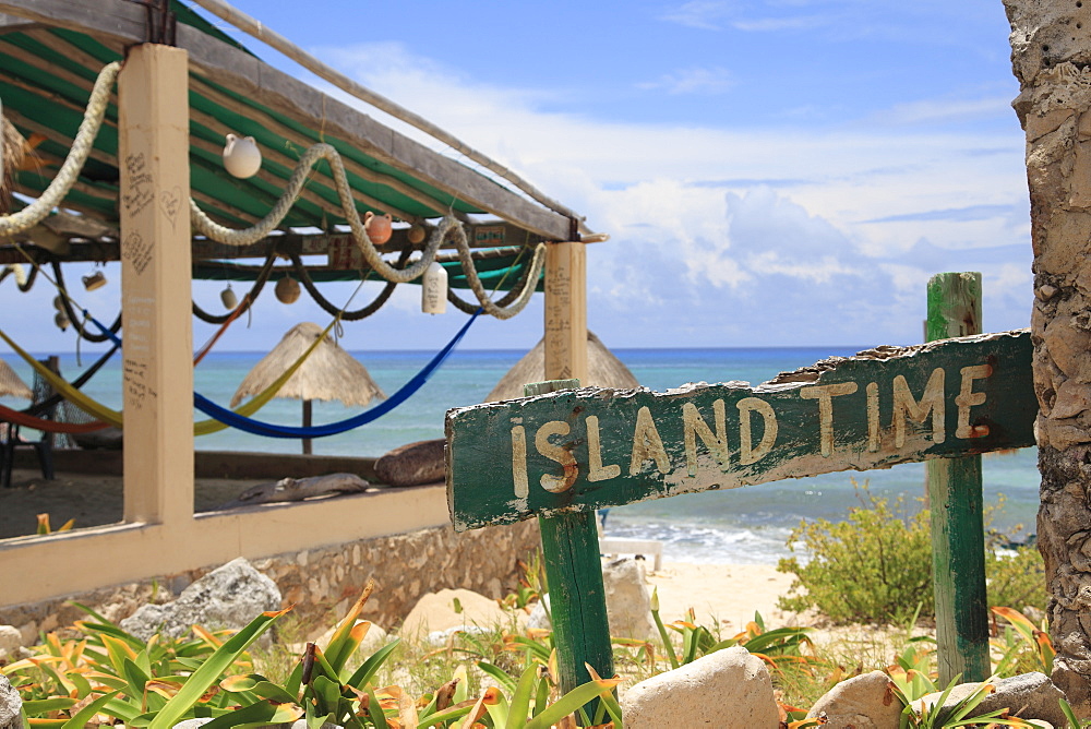 Cozumel Island (Isla de Cozumel), Quintana Roo, Mexico, Caribbean, North America