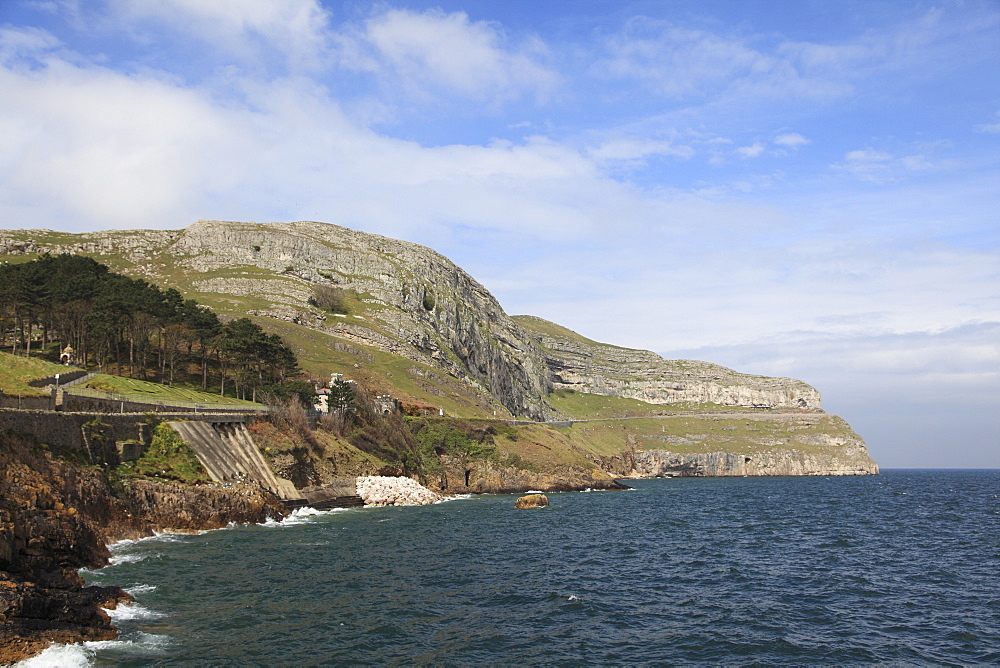 Great Orme, Llandudno, Conwy County, North Wales, Wales, United Kingdom, Europe