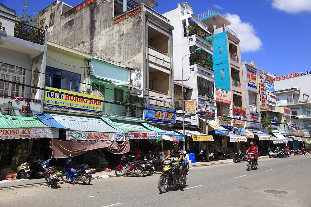 Can Tho City, Mekong Delta, Can Tho Province, Vietnam, Indochina, Southeast Asia, Asia 