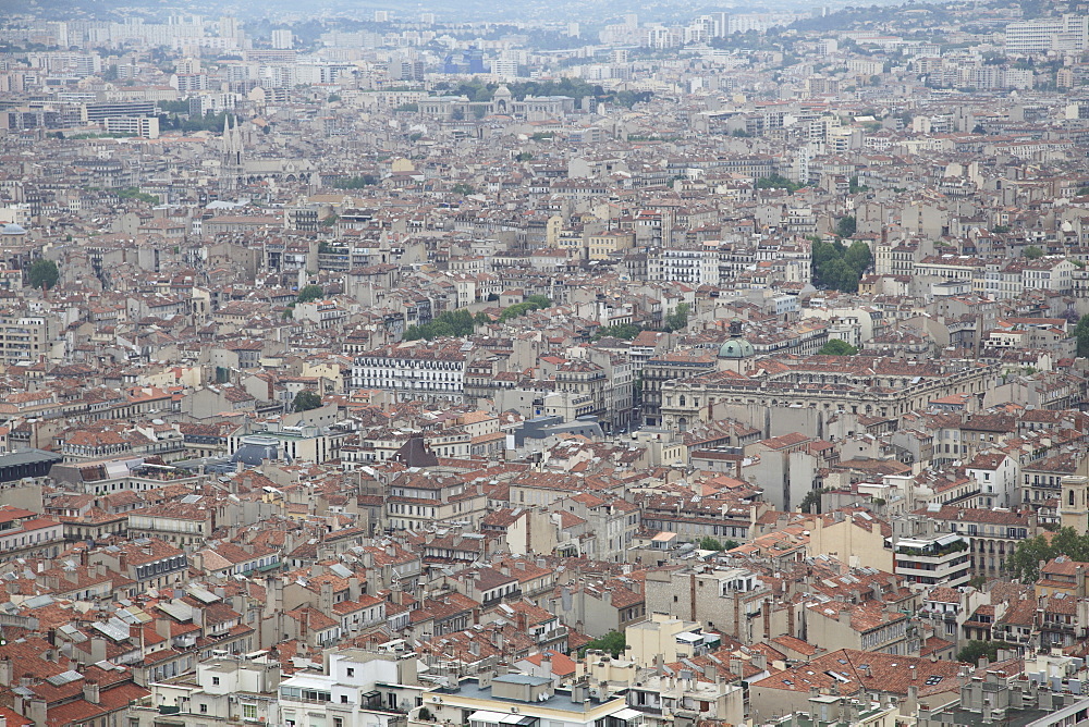 Marseille, Bouches du Rhone, Provence Alpes Cote d'Azur, Provence, France, Europe