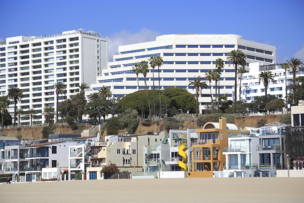 Santa Monica, Los Angeles, California, United States of America, North America