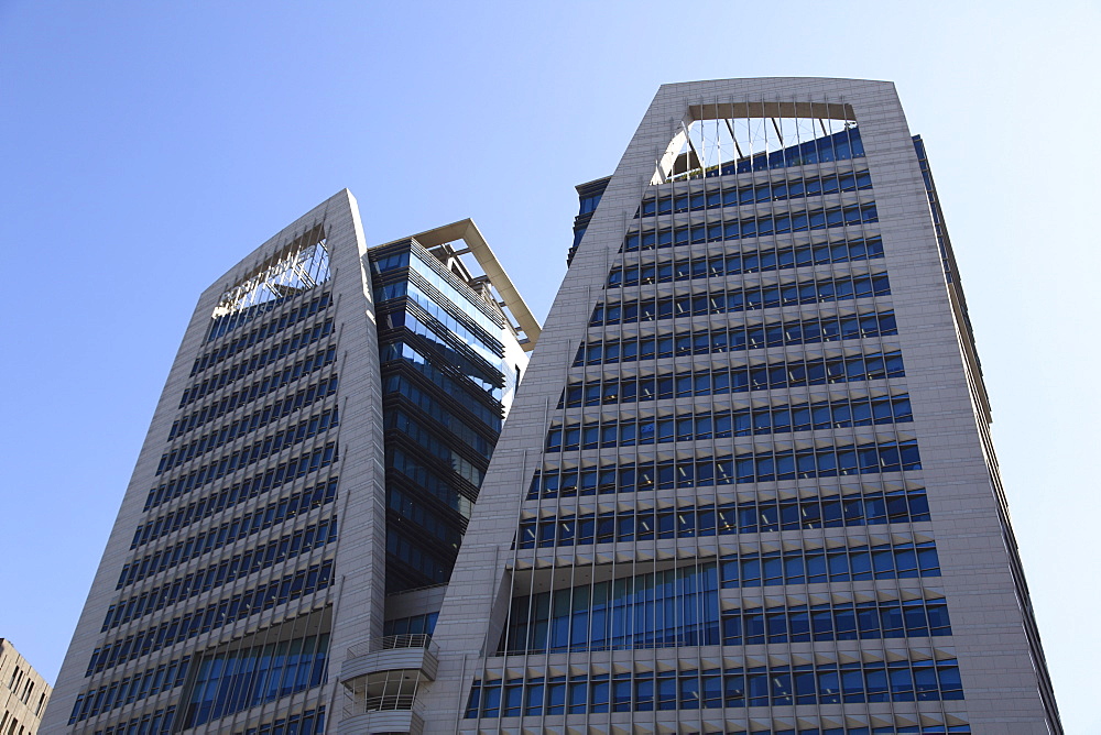 Seoul Central Post Office Building, Myeong-dong, Myeongdong, Seoul, South Korea, Asia