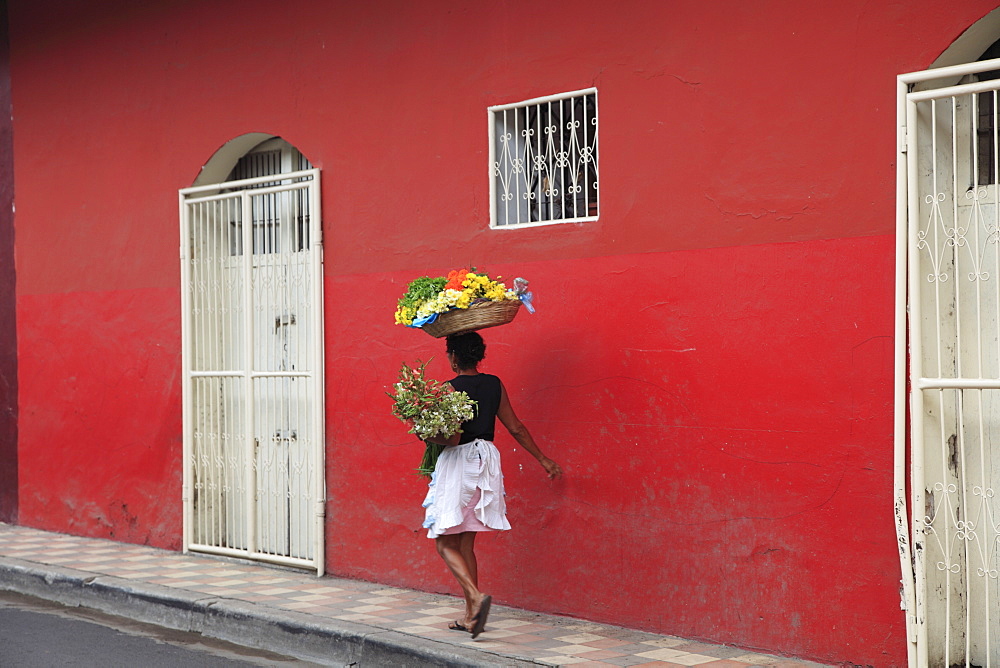 Granada, Nicaragua, Central America