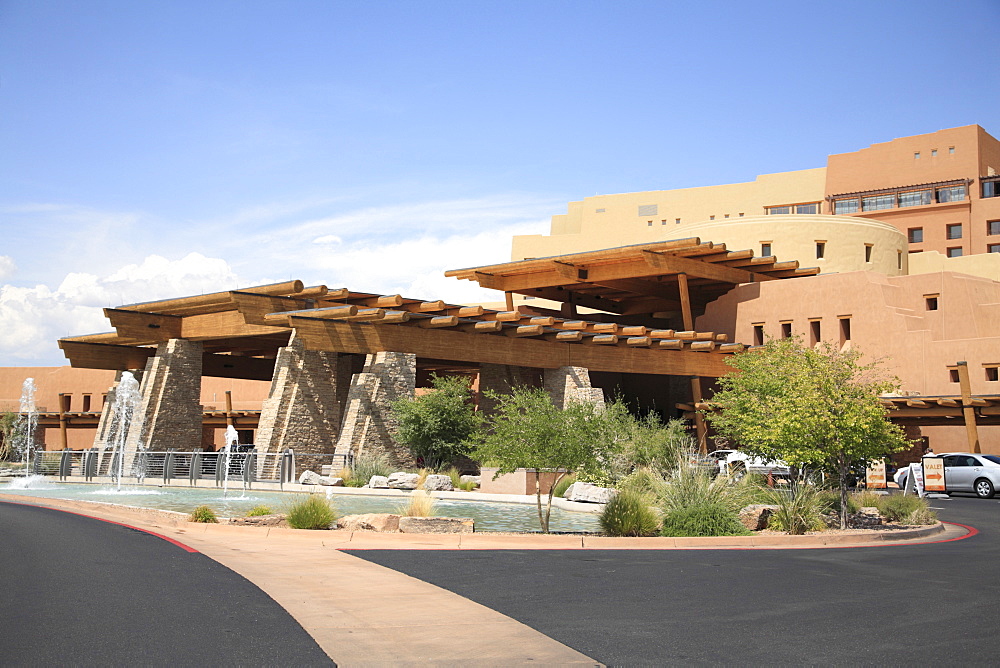 Sandia Resort and Casino, Albuquerque, New Mexico, United States of America, North America