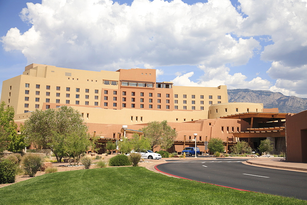 Sandia Resort and Casino, Albuquerque, New Mexico, United States of America, North America