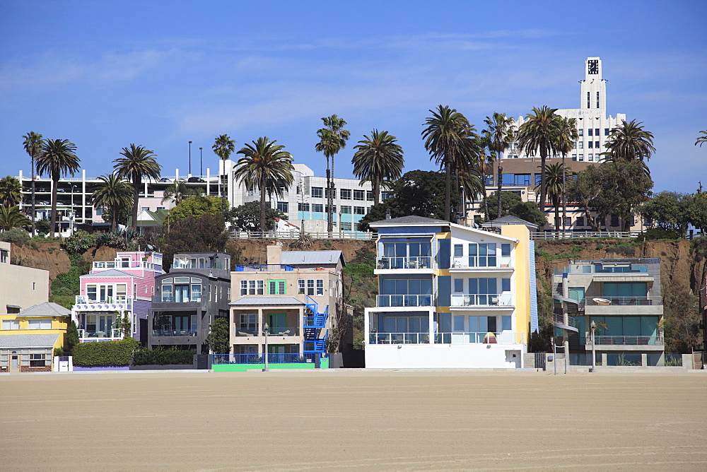 Santa Monica, Los Angeles, California, United States of America, North America