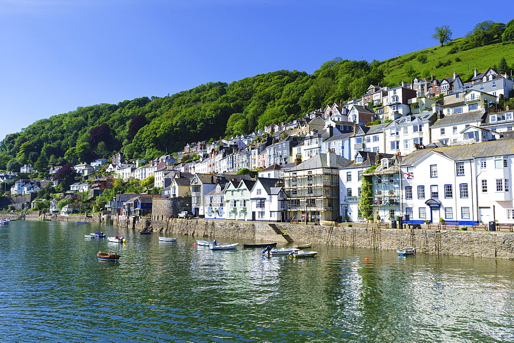 Dartmouth, Devon, England, United Kingdom, Europe