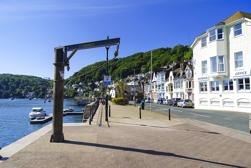 Dartmouth, Devon, England, United Kingdom, Europe