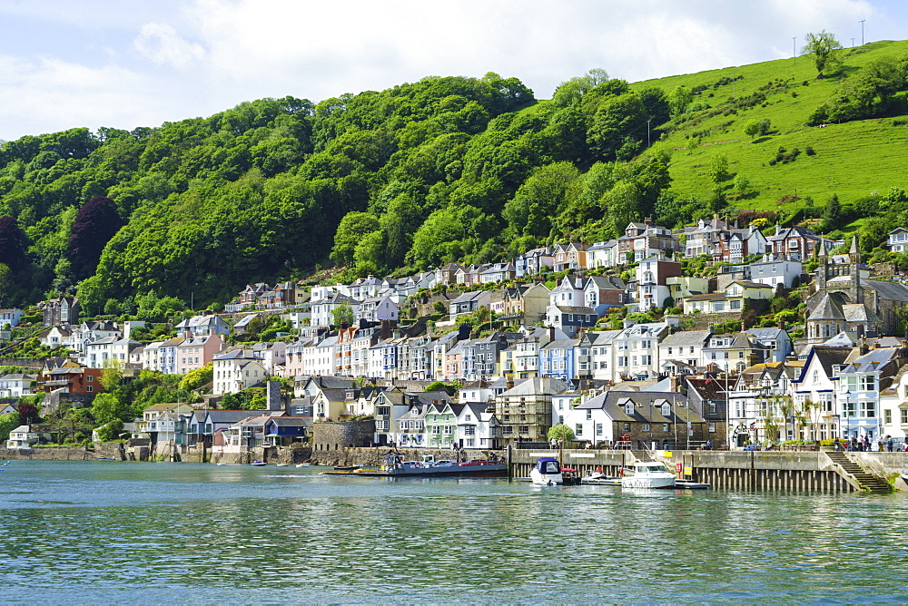 Dartmouth, Devon, England, United Kingdom, Europe