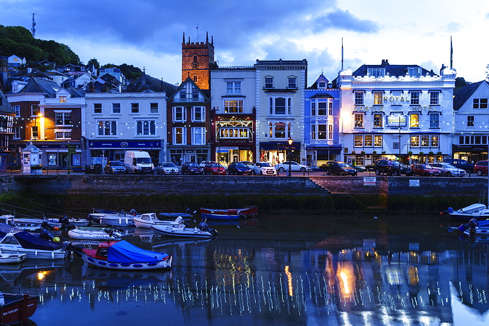 Dartmouth, Devon, England, United Kingdom, Europe