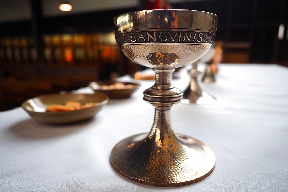 Chalice, Paris, France, Europe