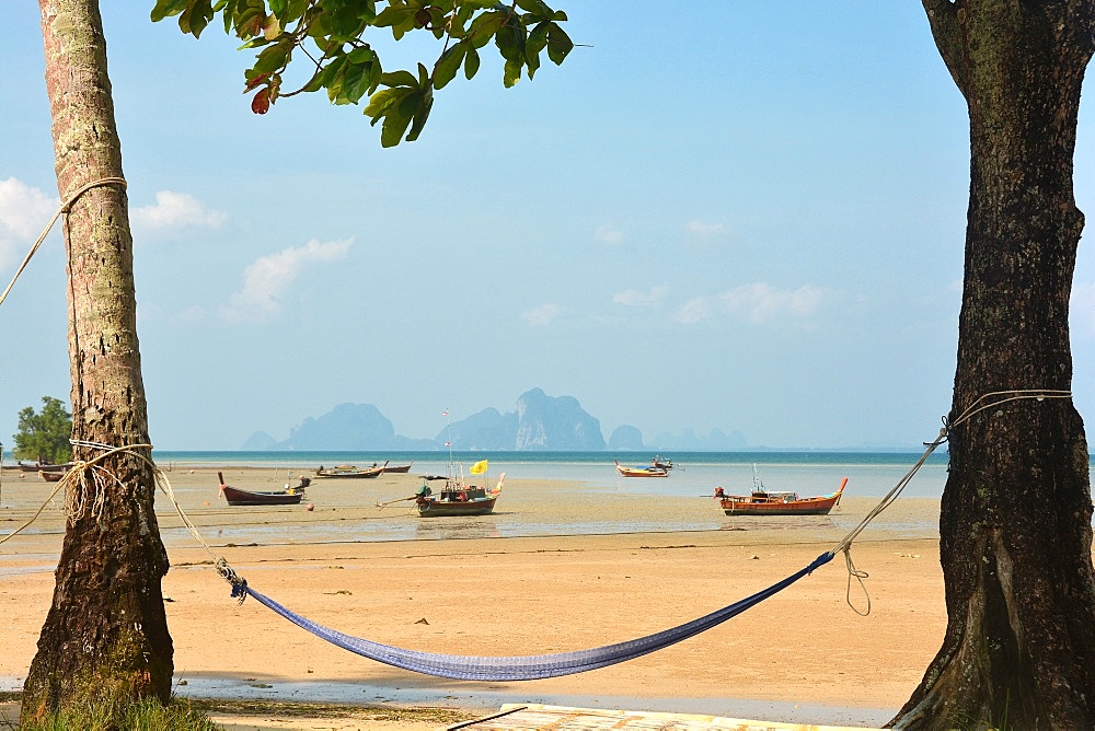 Koh Mook, Thailand, Southeast Asia, Asia