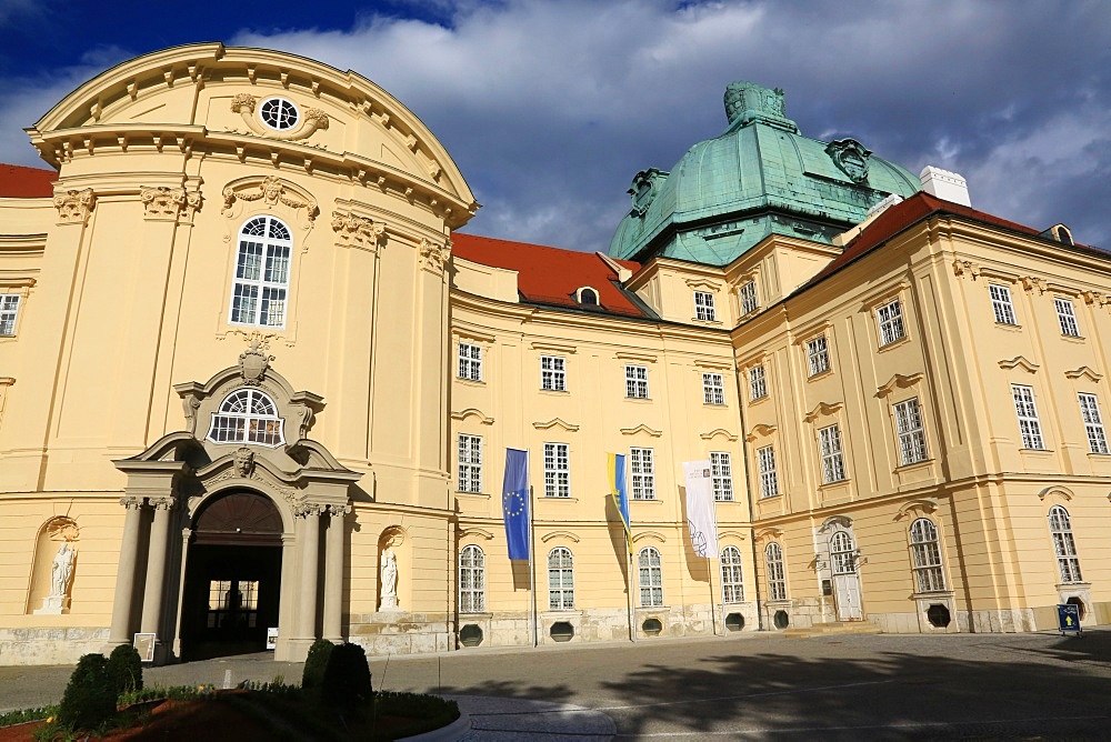 Klosterneuburg Abbey, Vienna, Austria, Europe