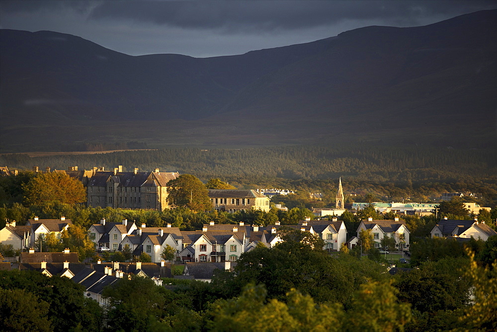 City of Killarney, County Kerry, Munster, Republic of Ireland, Europe