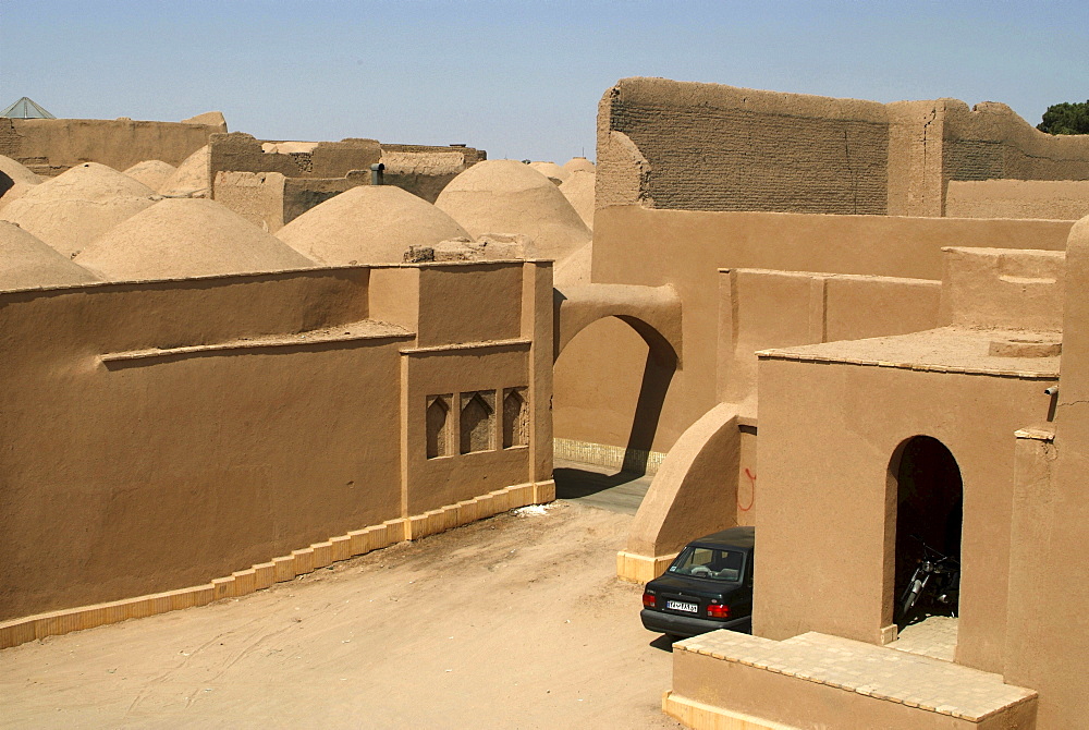 Yazd, Iran, Middle East


