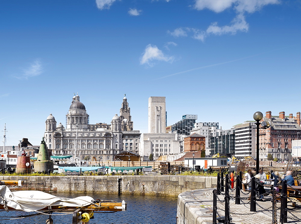 Liverpool, Merseyside, England, United Kingdom, Europe