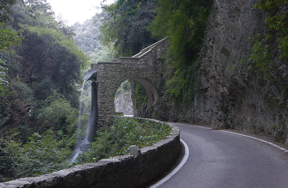 Lake Garda, Italy, Europe