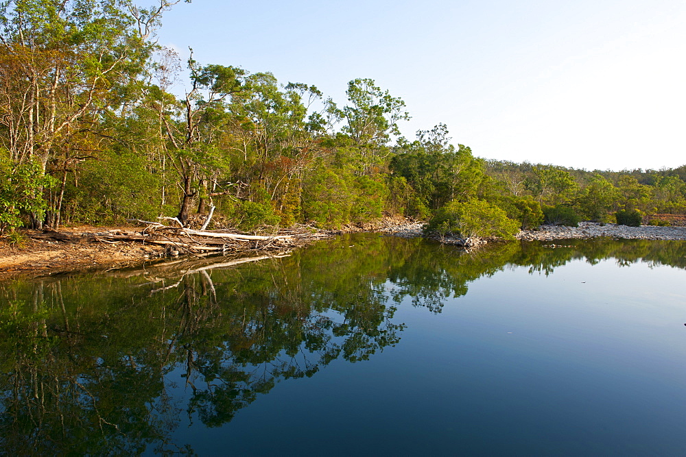 Paluma Range National Park, Queensland, Australia, Pacific