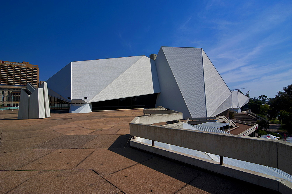 Adelaide Festival Centre, Adelaide, South Australia, Australia, Pacific