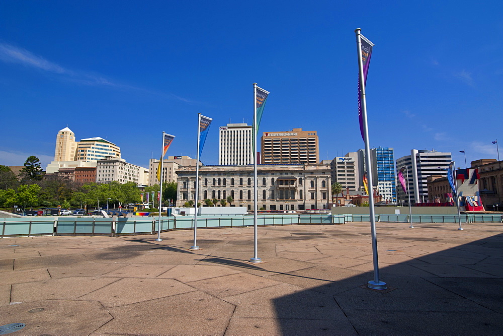 Adelaide Festival Centre, South Australia, Australia, Pacific