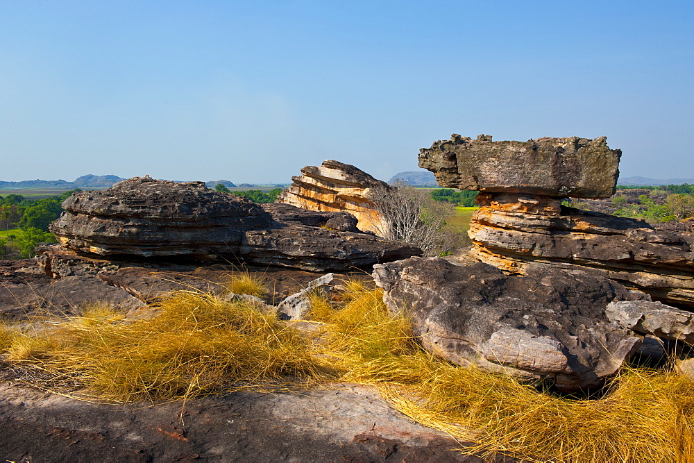 Kakadu National Park, UNESCO World Heritage Site, Northern Territory, Australia, Pacific