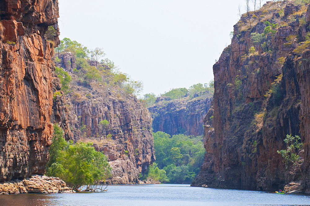 Katherine Gorge, Northern Territory, Australia, Pacific