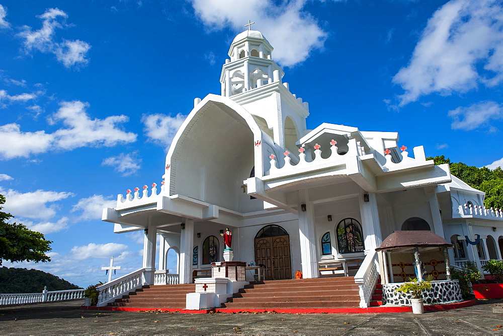 Tutuila Island, American Samoa, South Pacific, Pacific