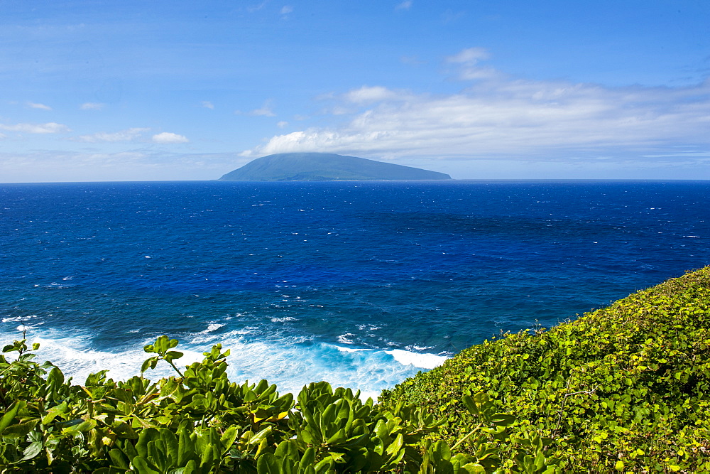 Ofu Island, Manua Island group, American Samoa, South Pacific, Pacific