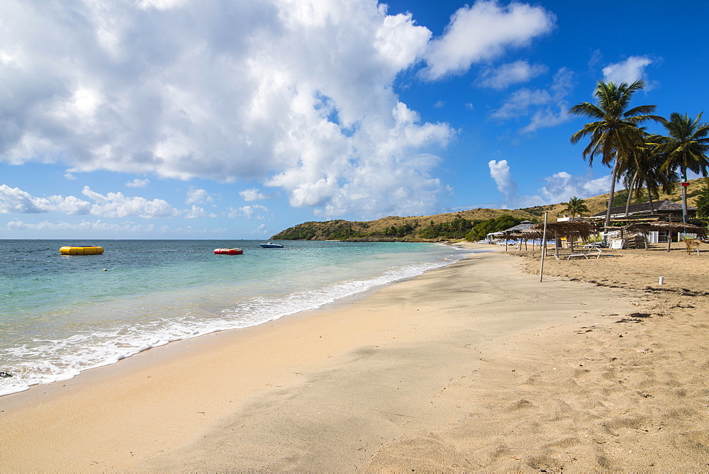 Cockleshell Bay, St. Kitts, St. Kitts and Nevis, Leeward Islands, West Indies, Caribbean, Central America 