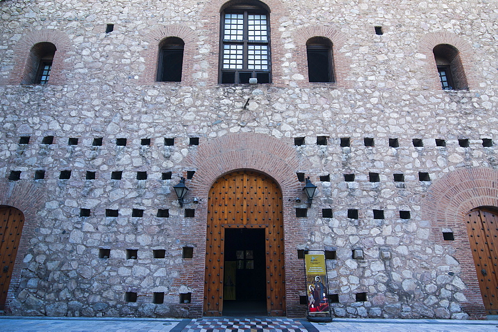 Jesuit Block, UNESCO World Heritage Site, Cordoba, Argentina, South America