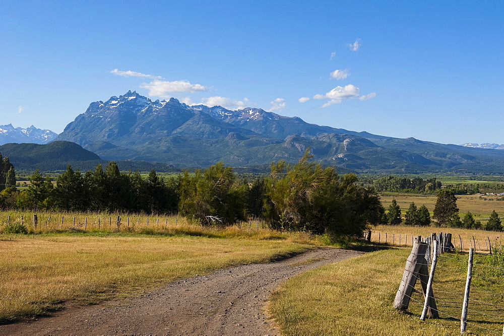 Chubut, Patagonia, Argentina, South America 