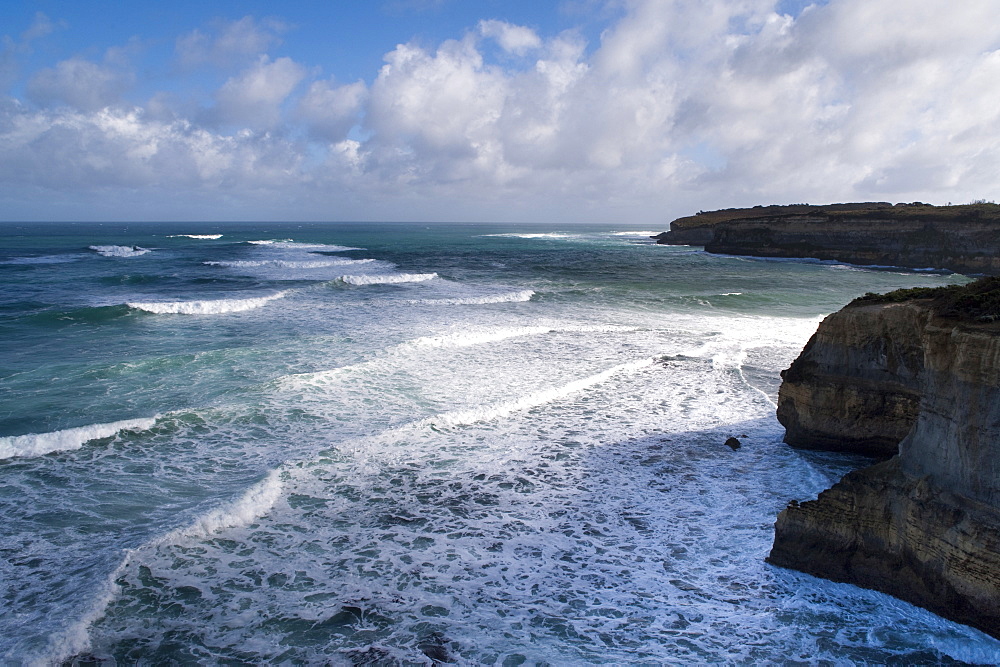 Coast, Great Ocean Road, Adelaide, South Australia, Australia, Pacific