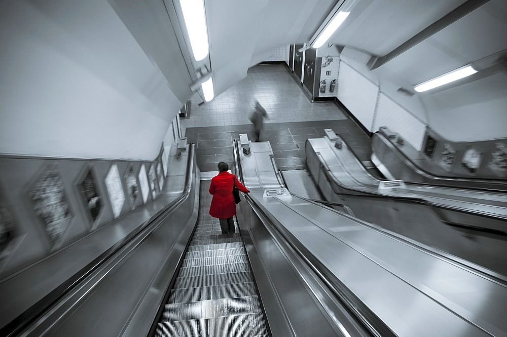 Liverpool Street Station, London, England, United Kingdom, Europe