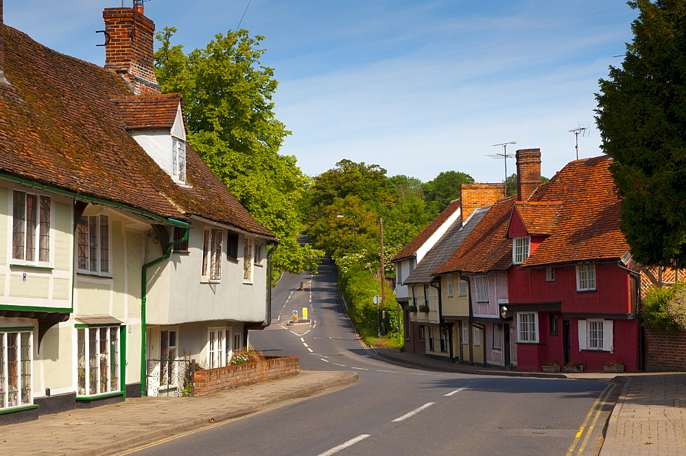 Saffron Walden, Essex, England, United Kingdom, Europe