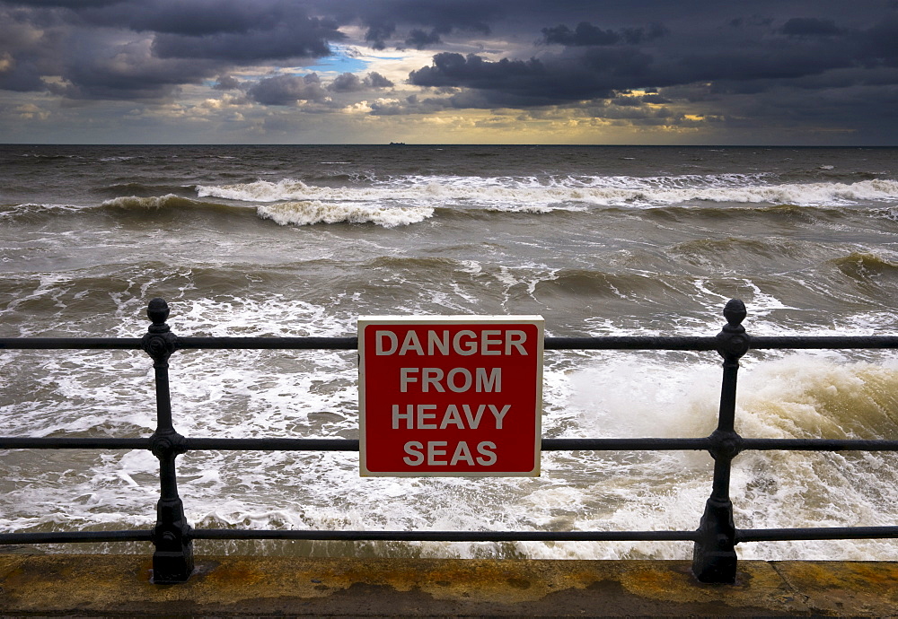 Scarborough, North Yorkshire, Yorkshire, England, United Kingdom, Europe