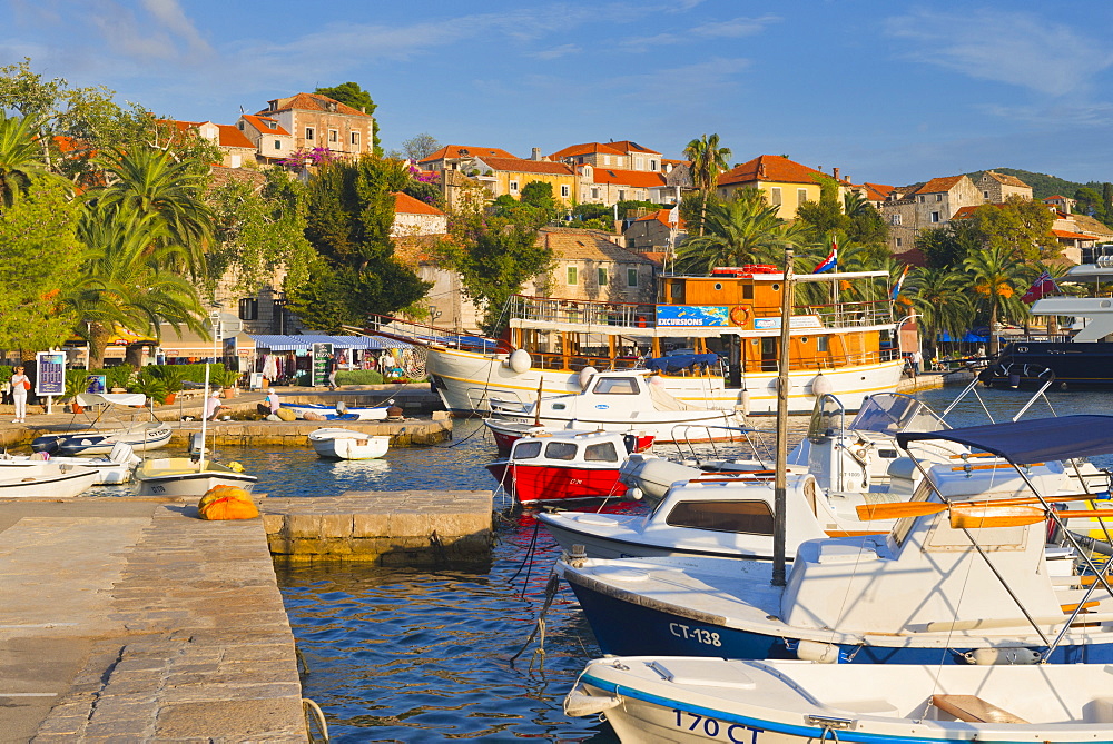 Cavtat, Dubrovnik Riviera, Croatia, Europe