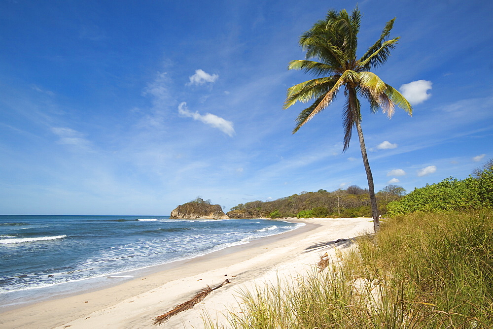 Playa Pelada, Nosara, Nicoya Peninsula, Guanacaste Province, Costa Rica, Central America