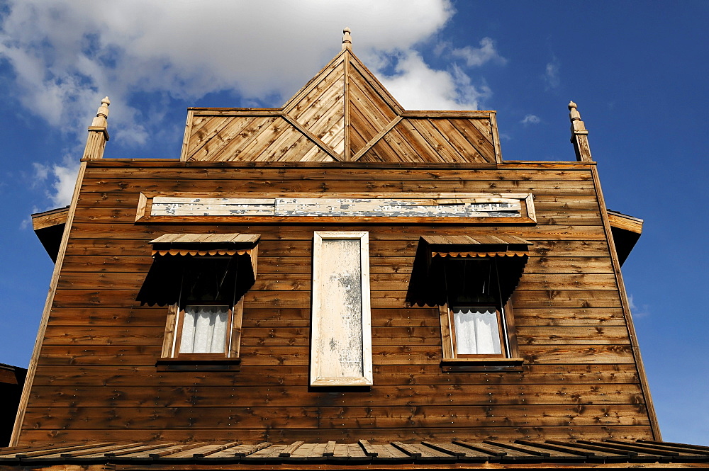 Calico Ghost Town, Yermo, California, USA, North America