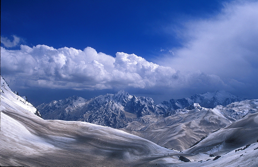 Spiti, Himalaya, Himachal Pradesh, North India, Asia