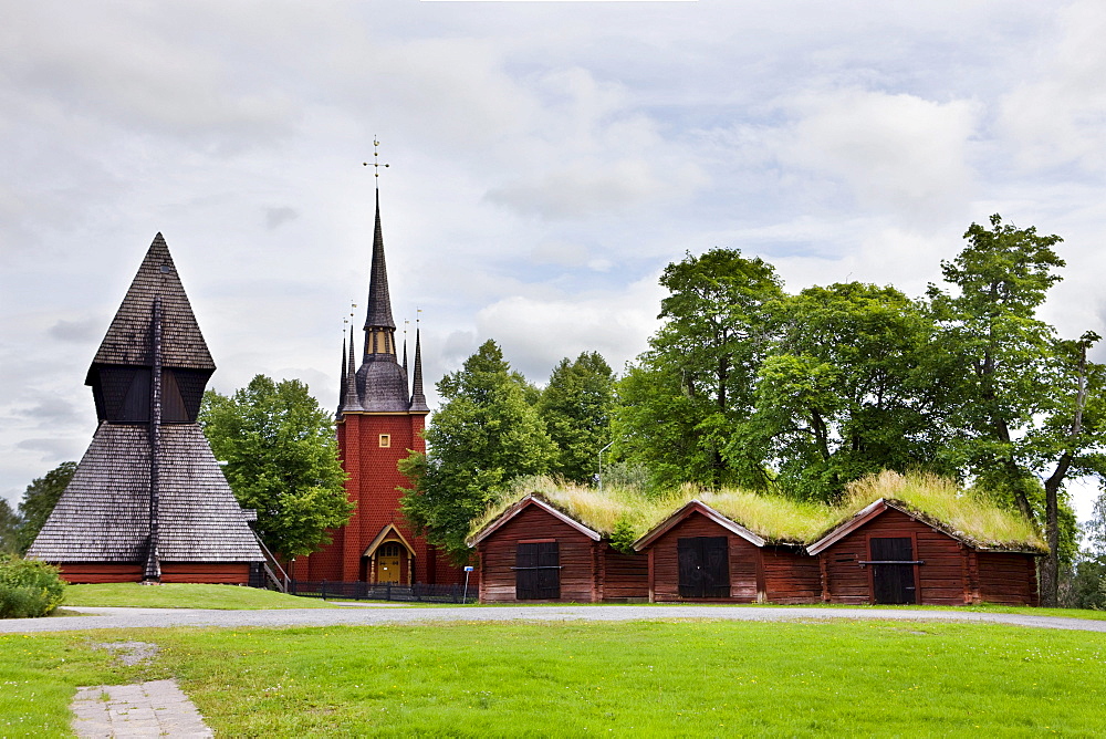 Kopparberg, Sweden, Scandinavia, Europe