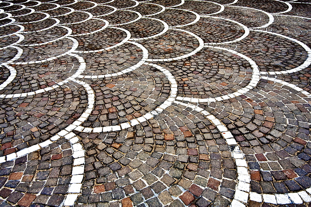 Cobblestones