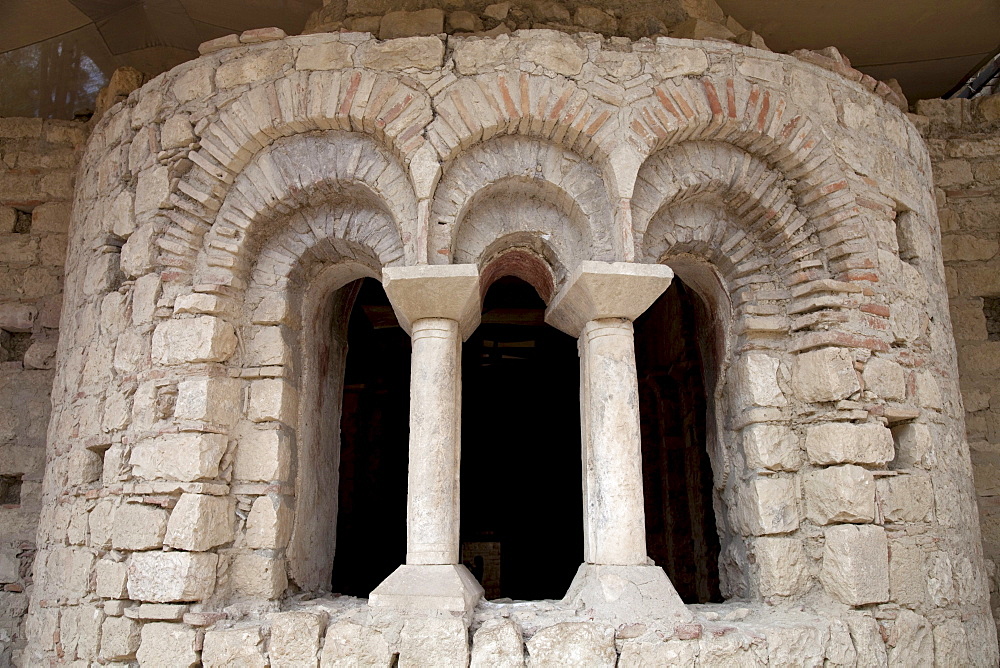 Basilica of Saint Nicholas, Myra, Demre, Lycia, Turkey, Asia