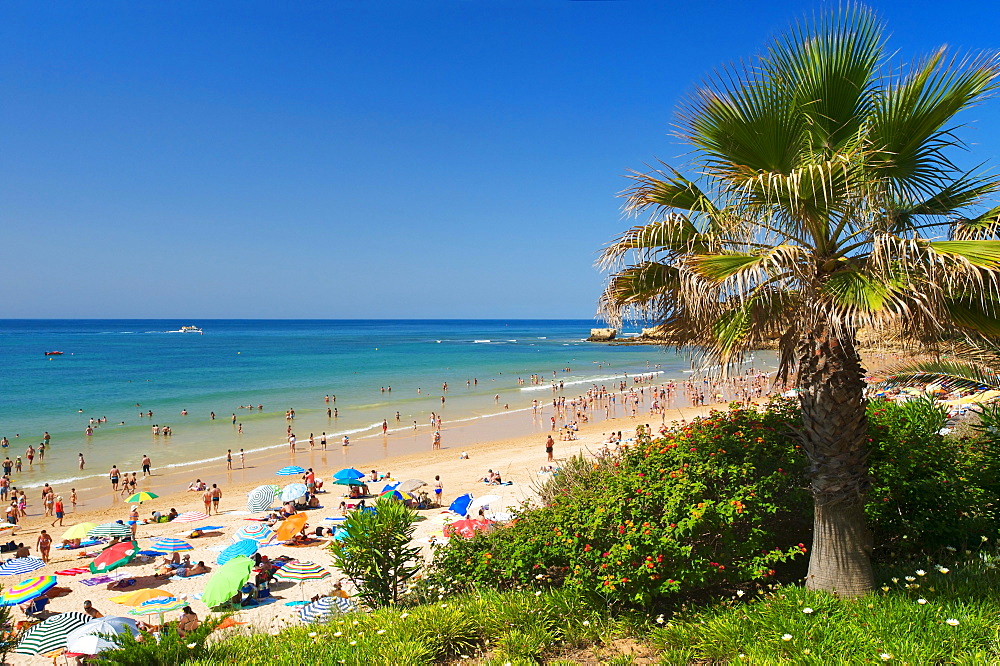 Santa Eulalia, Algarve, Portugal, Europe