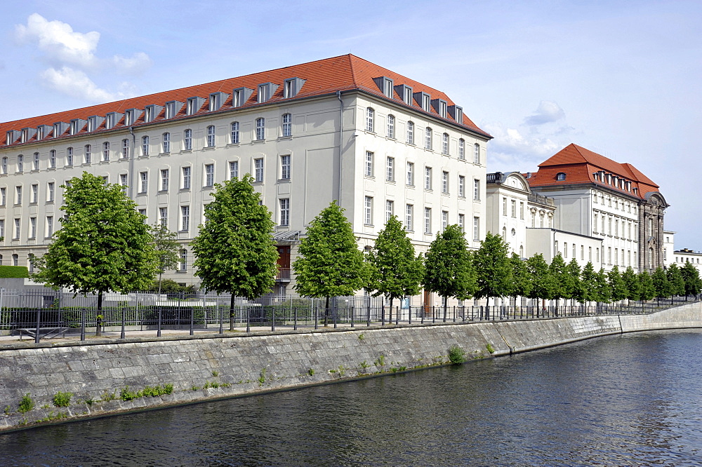 Federal Ministry of Economics and Labour, Berlin, Germany, Europe