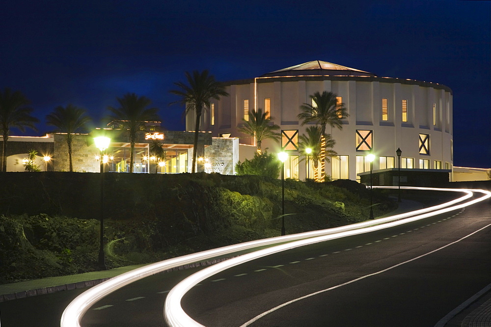 Hotel Papagayo Arena, Playa Blanca, Lanzarote, Canary Islands, Spain, Europe