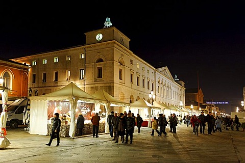 Chioggia, Adriatic Sea, Fiera di Pasticceria e dolce, Veneto, Venetia, Italy, Europe